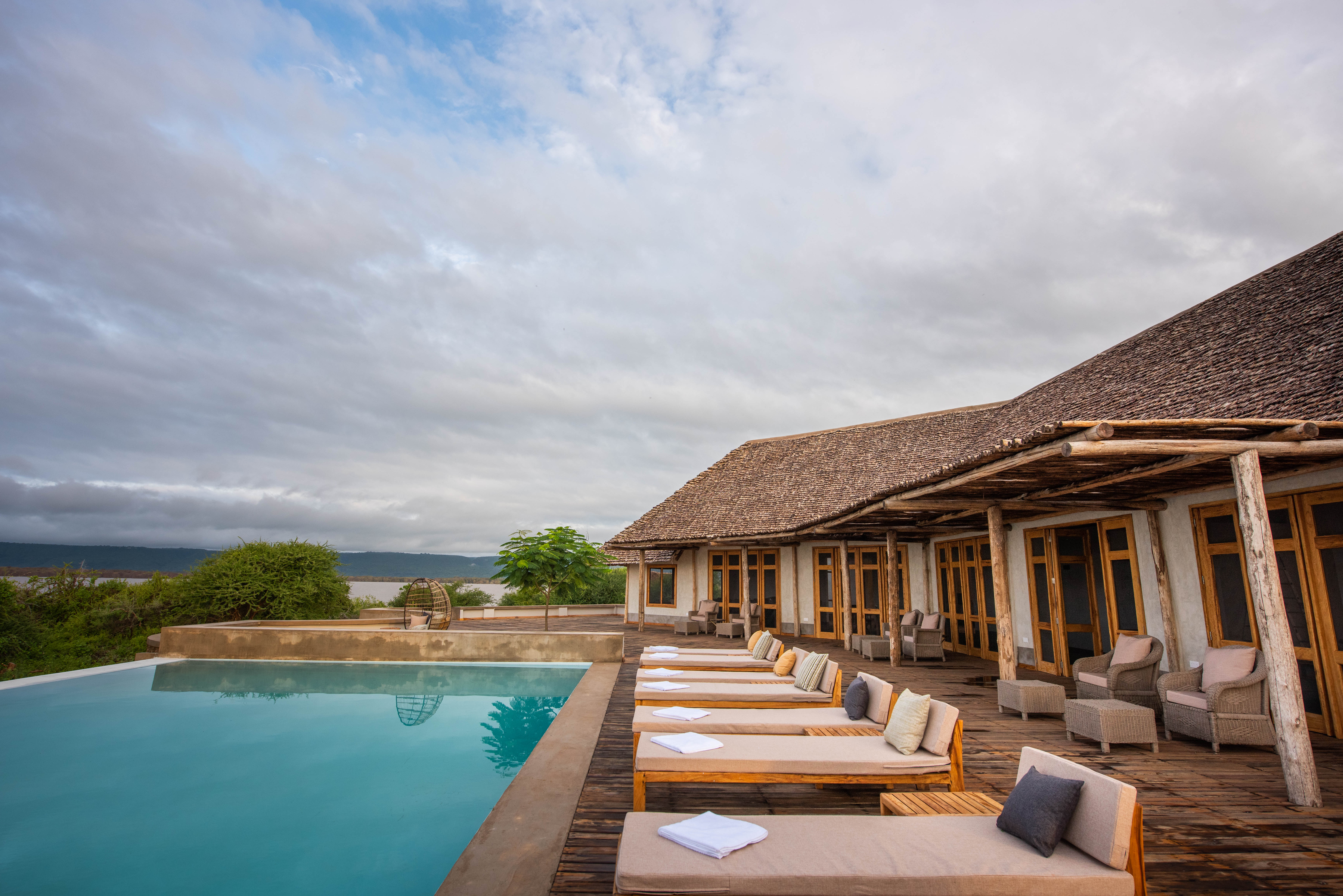 Manyara Secret Lodge